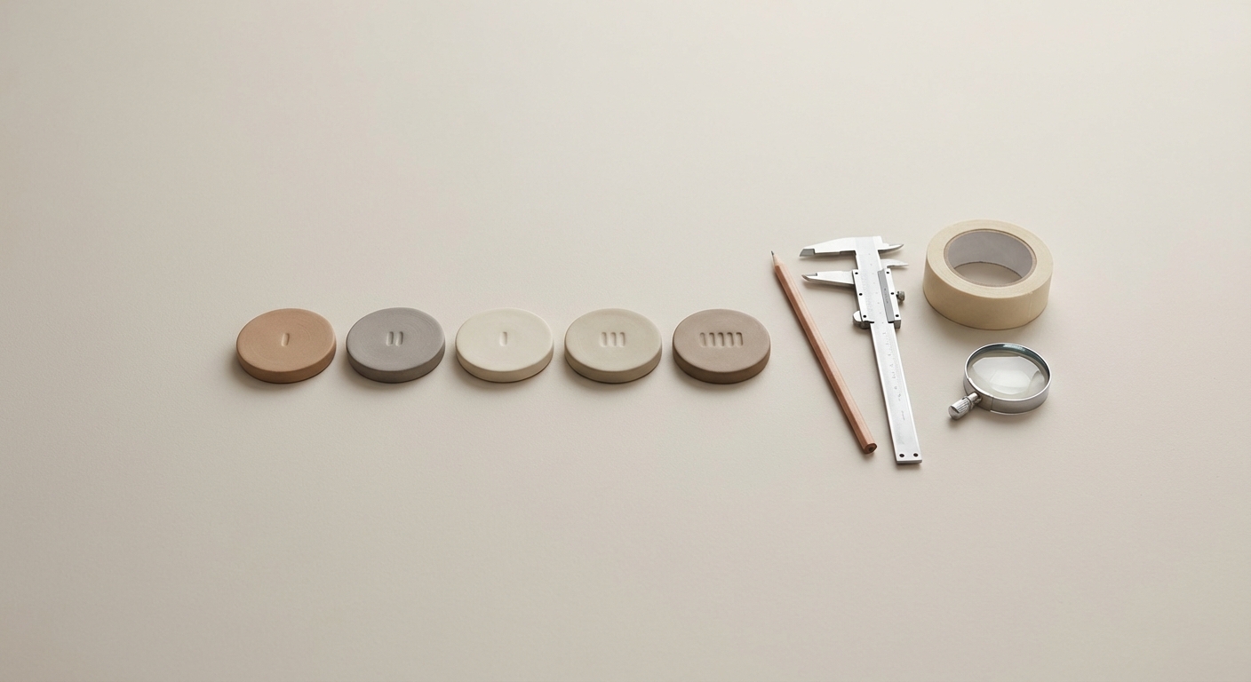 Процесс работы