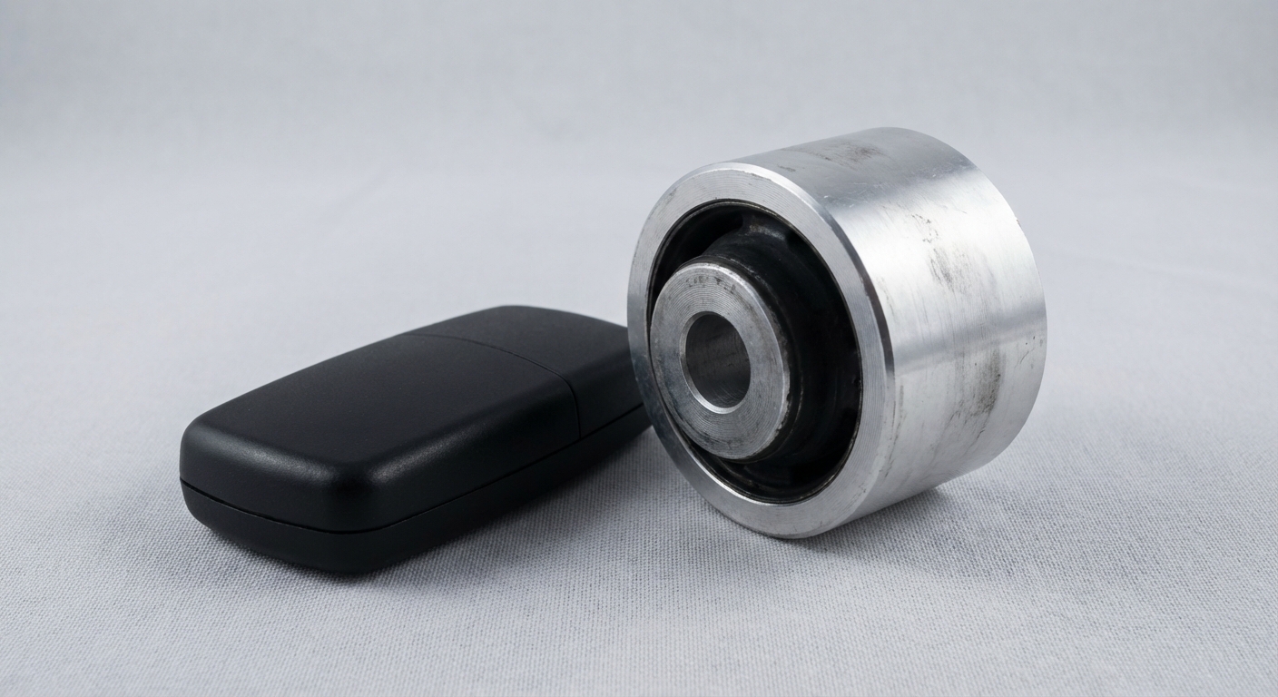 Специализация на Land Rover и Jaguar