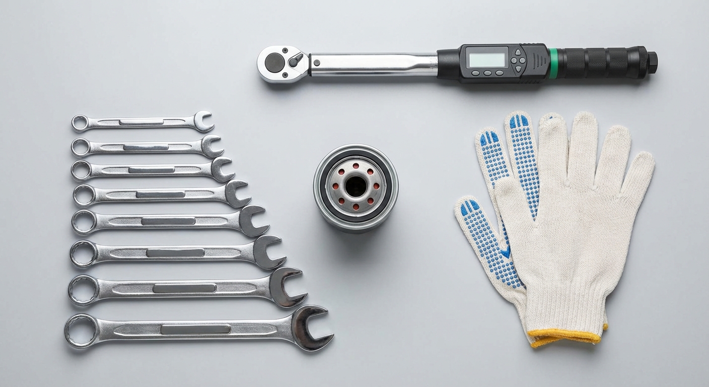 Полный спектр работ