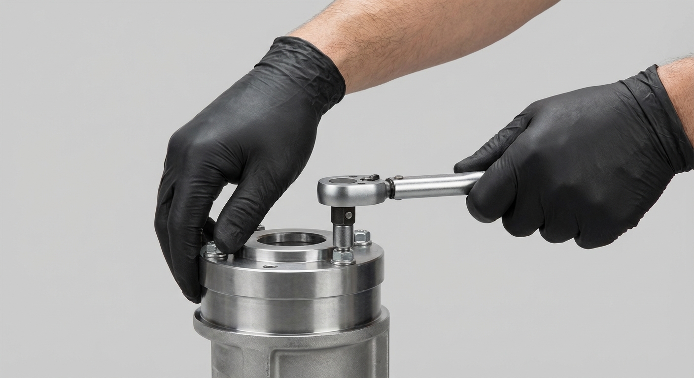 Контроль качества