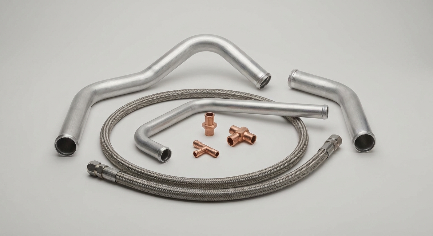 Webasto и пневмоподвеска