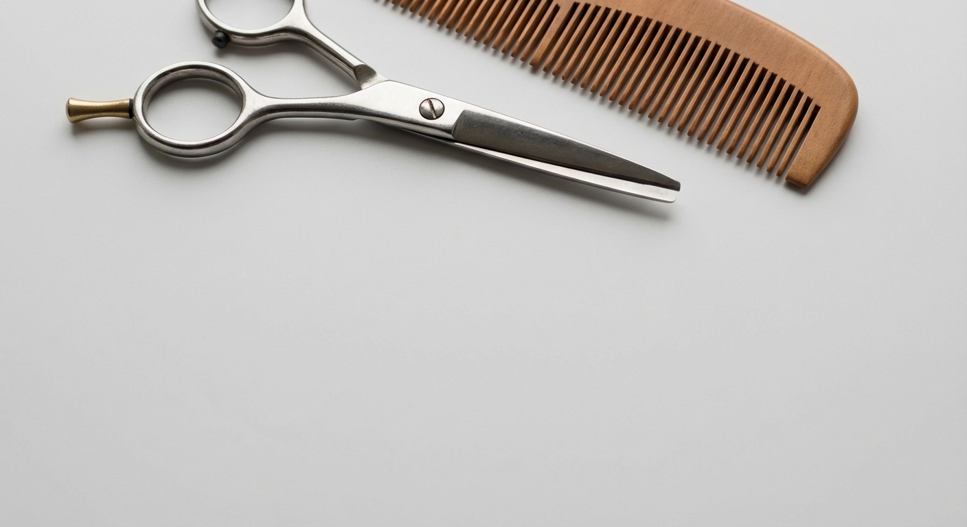 Услуги салона