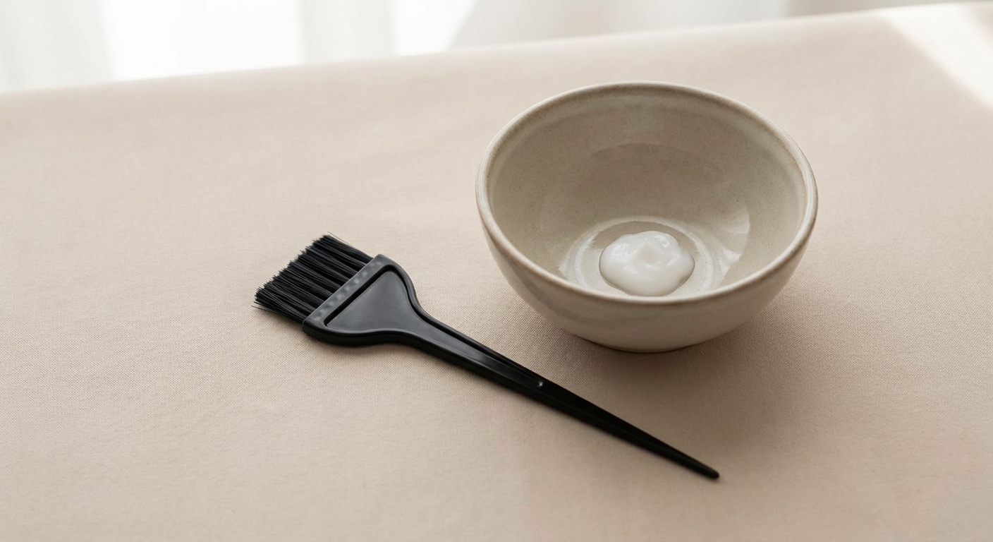 Окрашивание