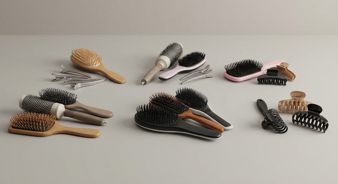 Подбор решения под задачу