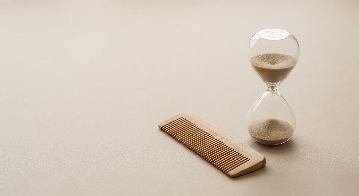 Комфортный темп