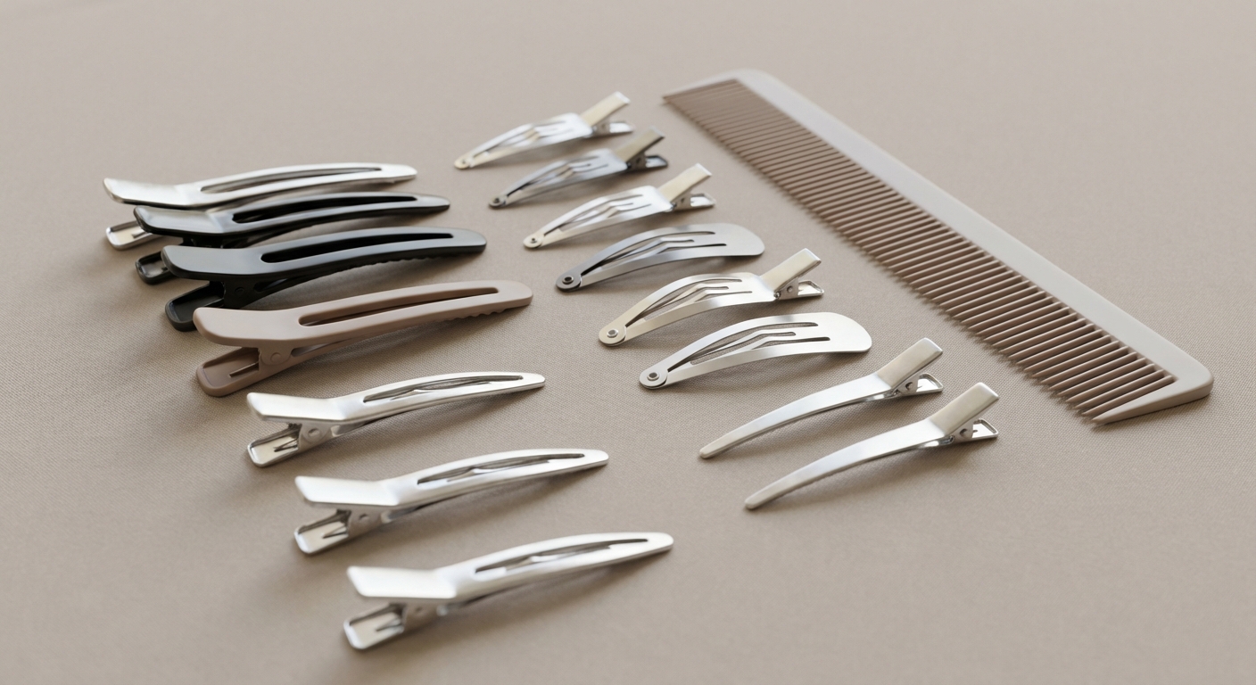 Чистота и порядок