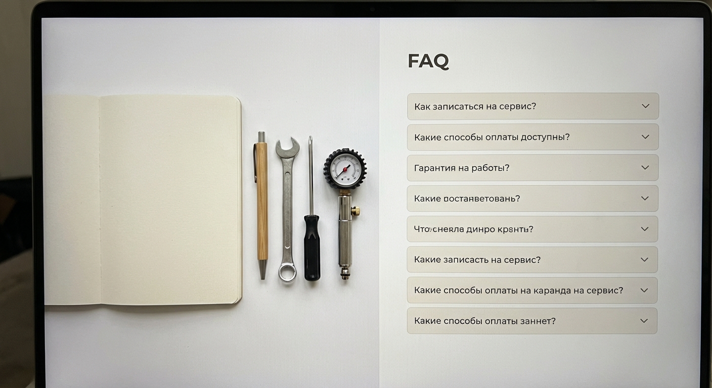 Вопросы и ответы