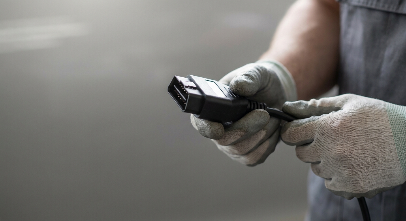 Диагностика автомобиля