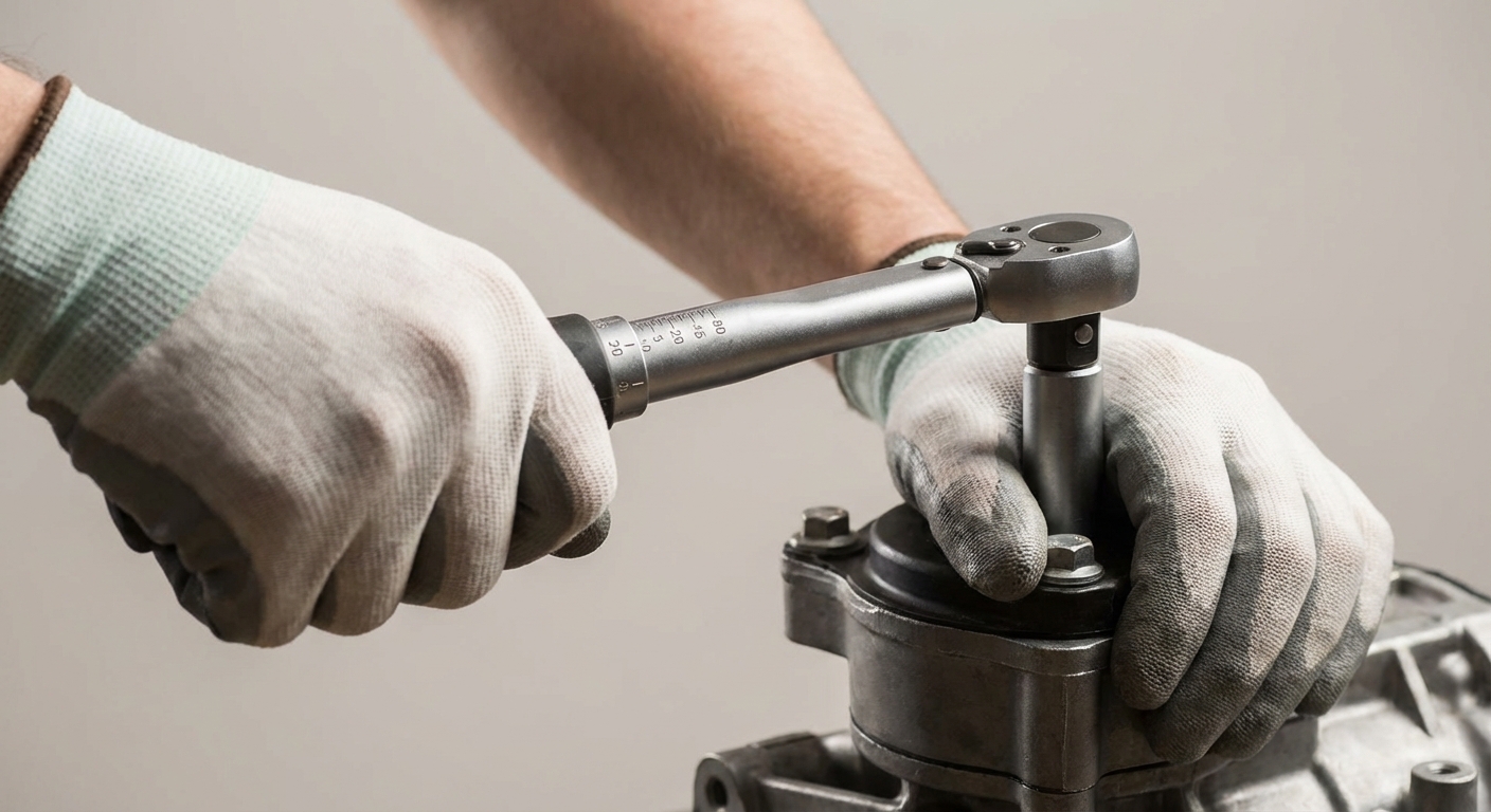 Ремонт автомобиля