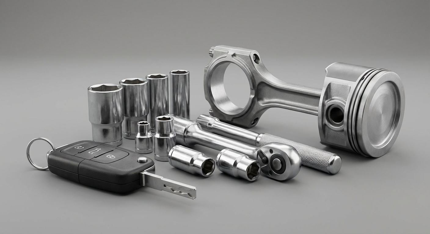 Диагностика и ремонт