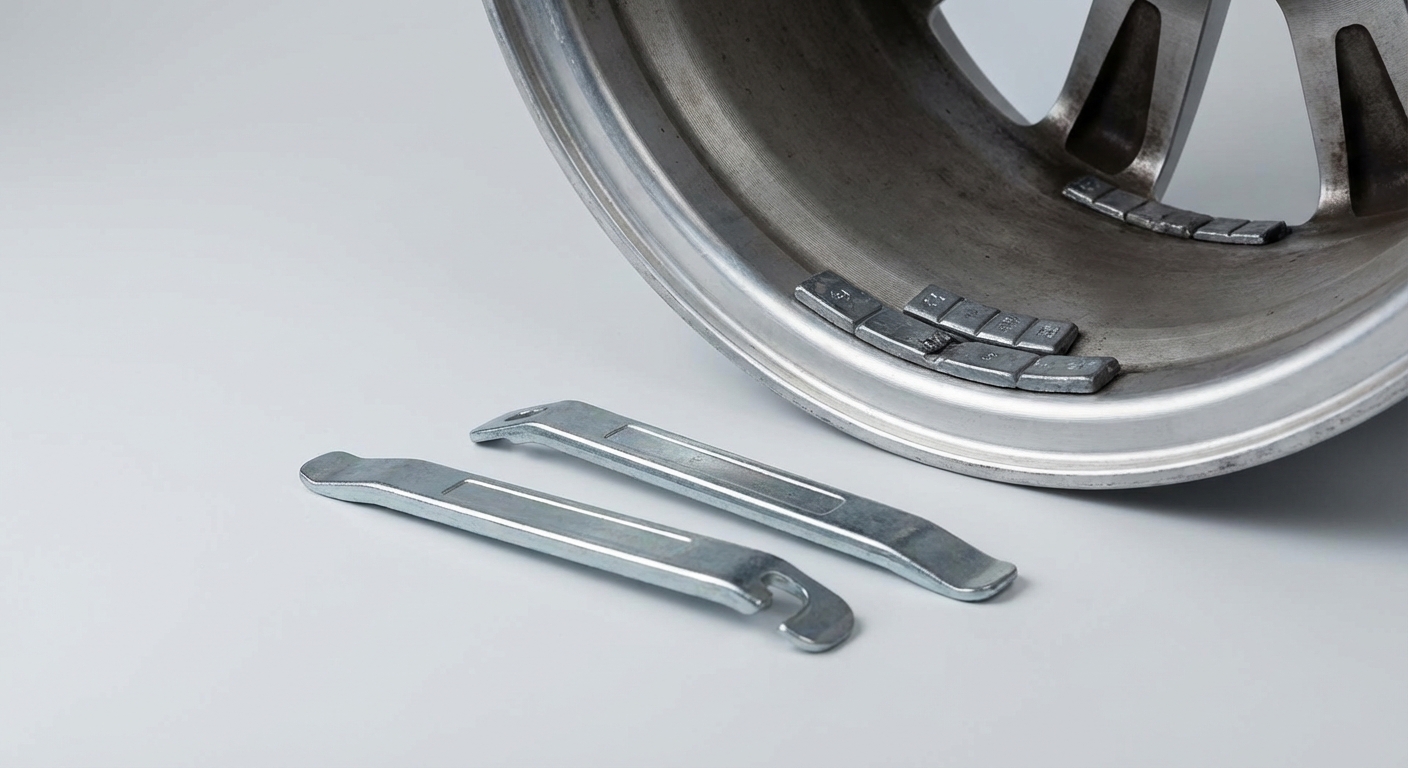 Шиномонтаж