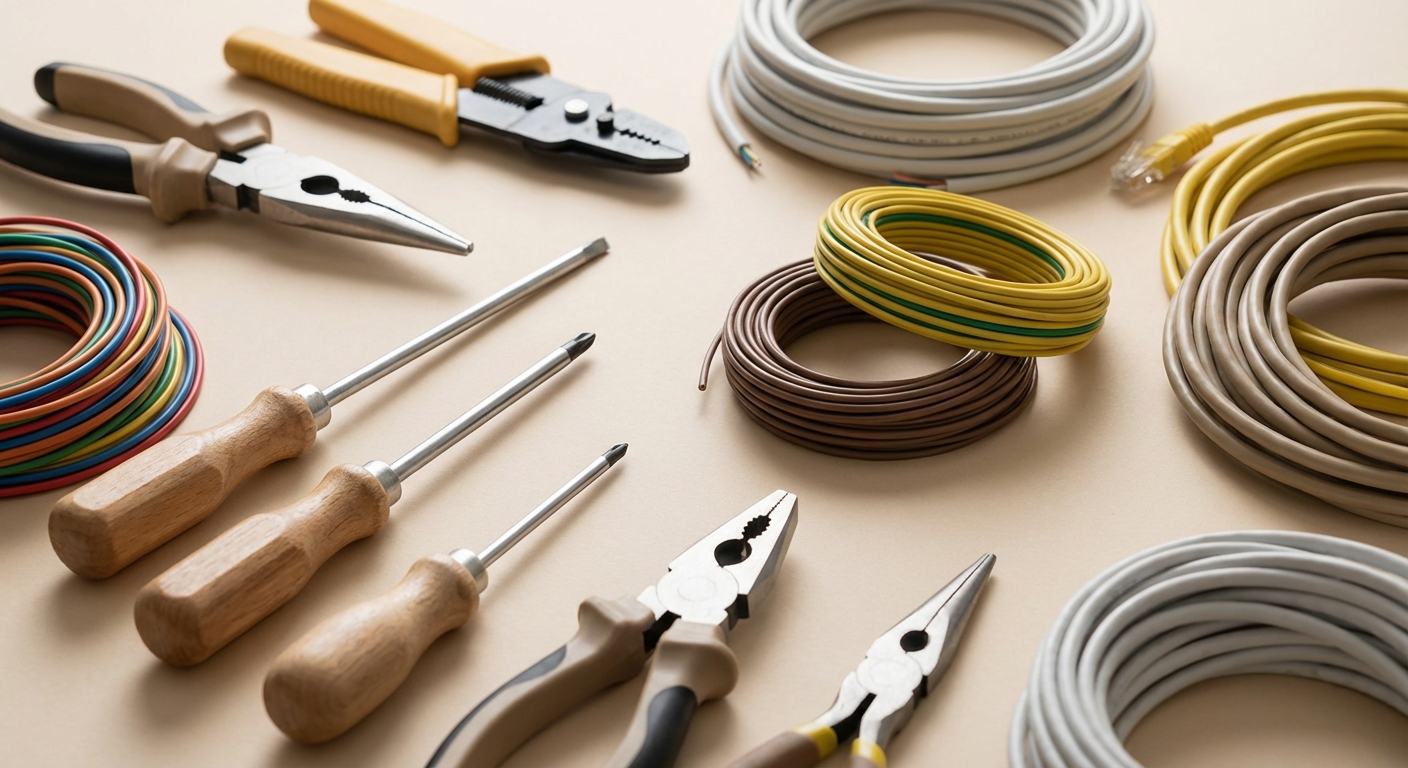 Инструменты