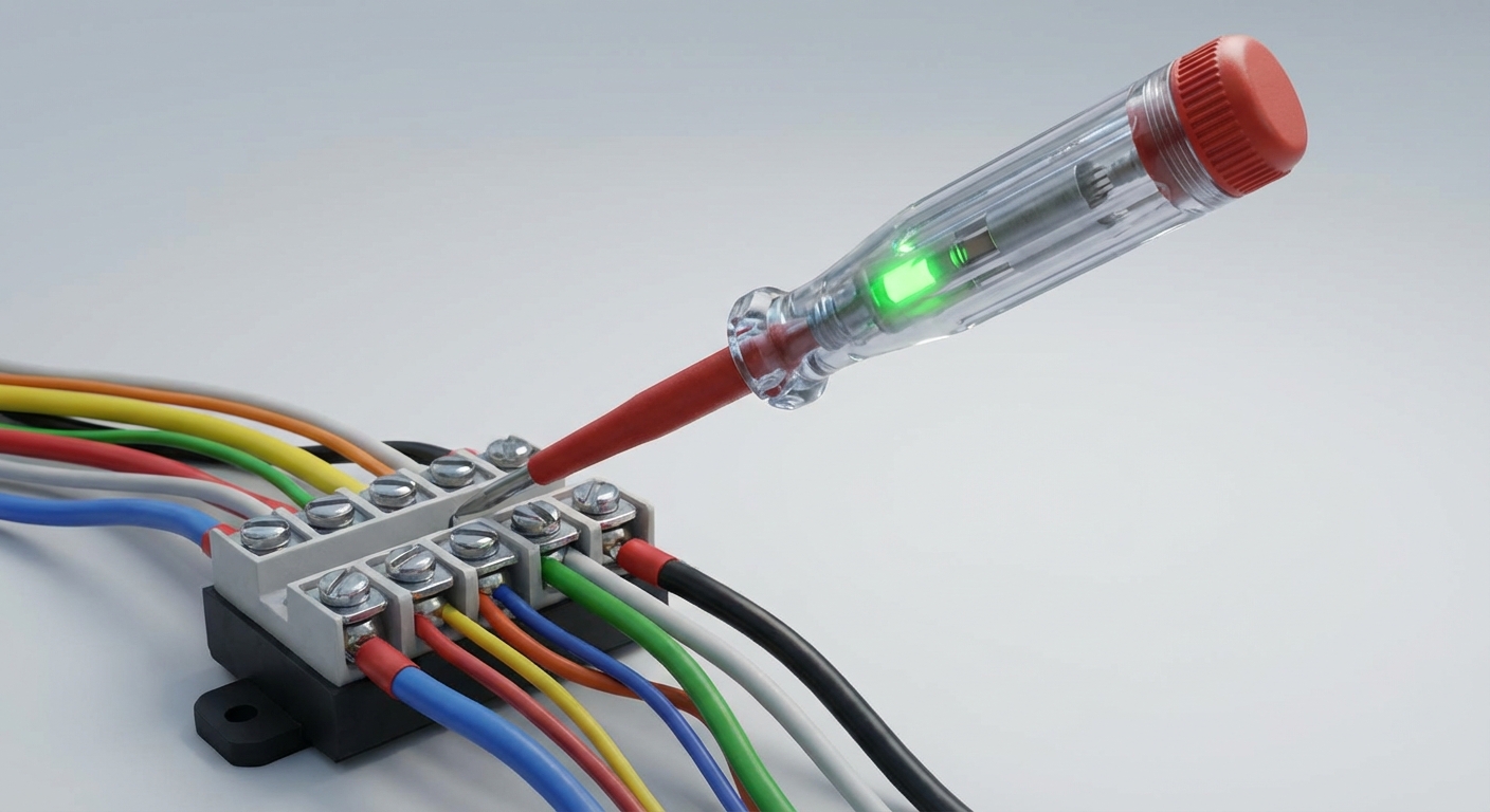 Проверка и контроль