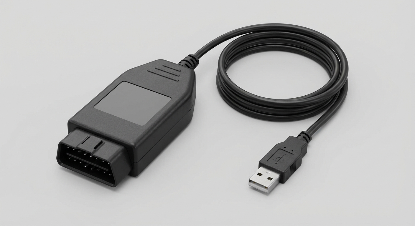 Компьютерная диагностика