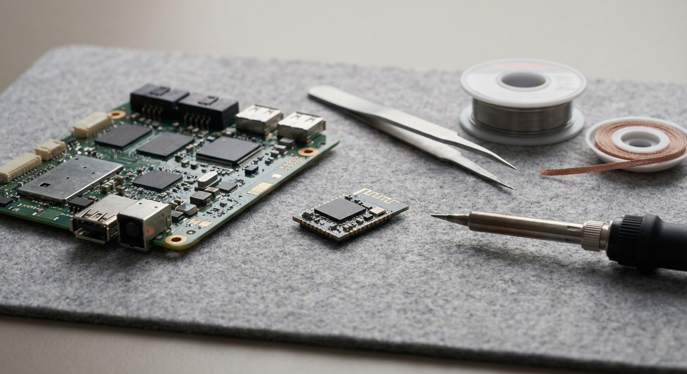 Ремонт автоэлектроники