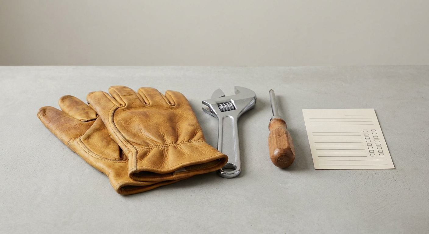 Доверие к автосервису