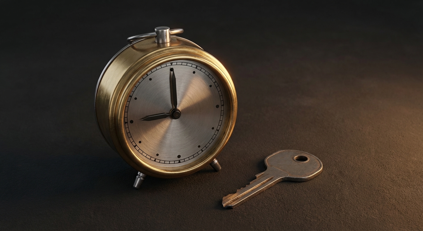 Удобные часы