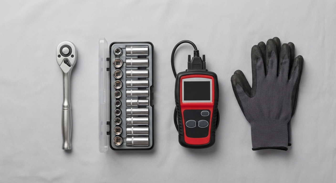 Автосервис Av-parts — инструменты и диагностика