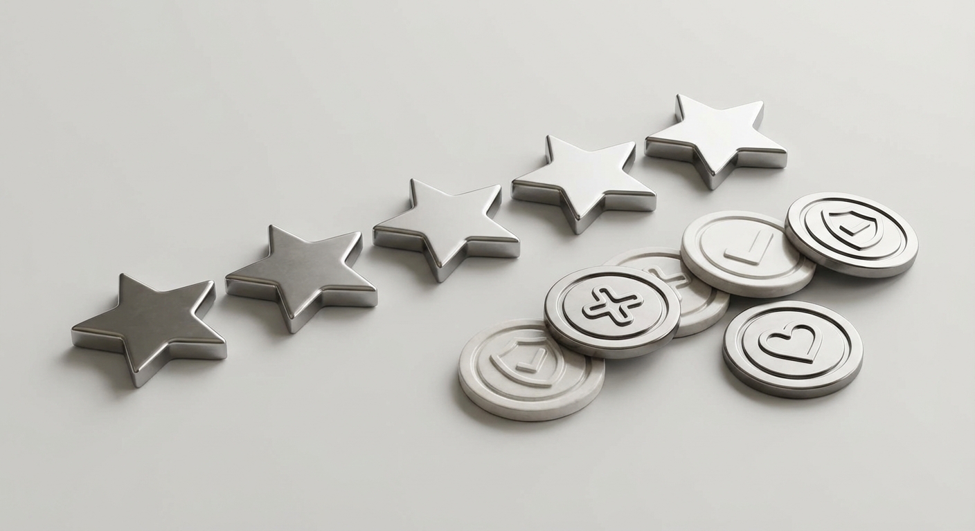 Рейтинг автосервиса