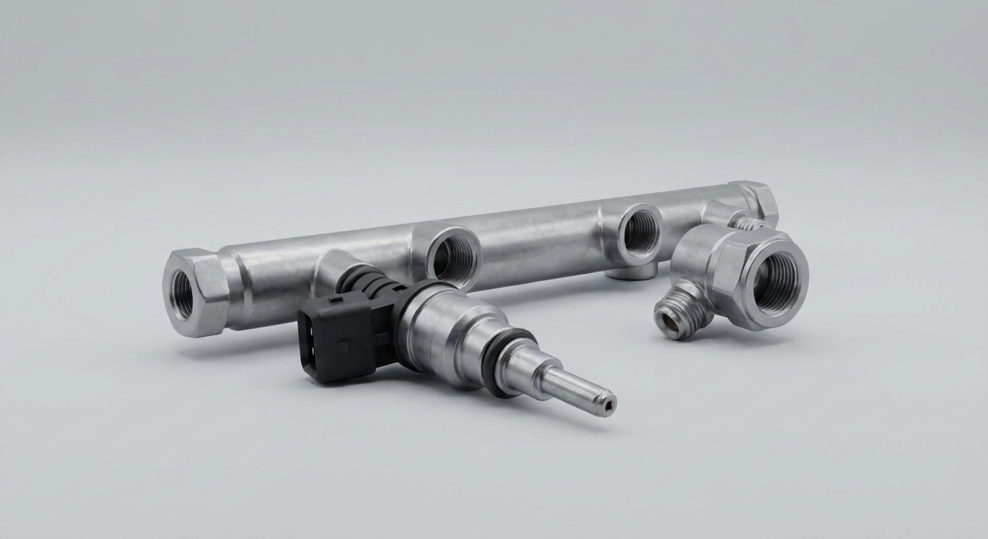 Топливная система