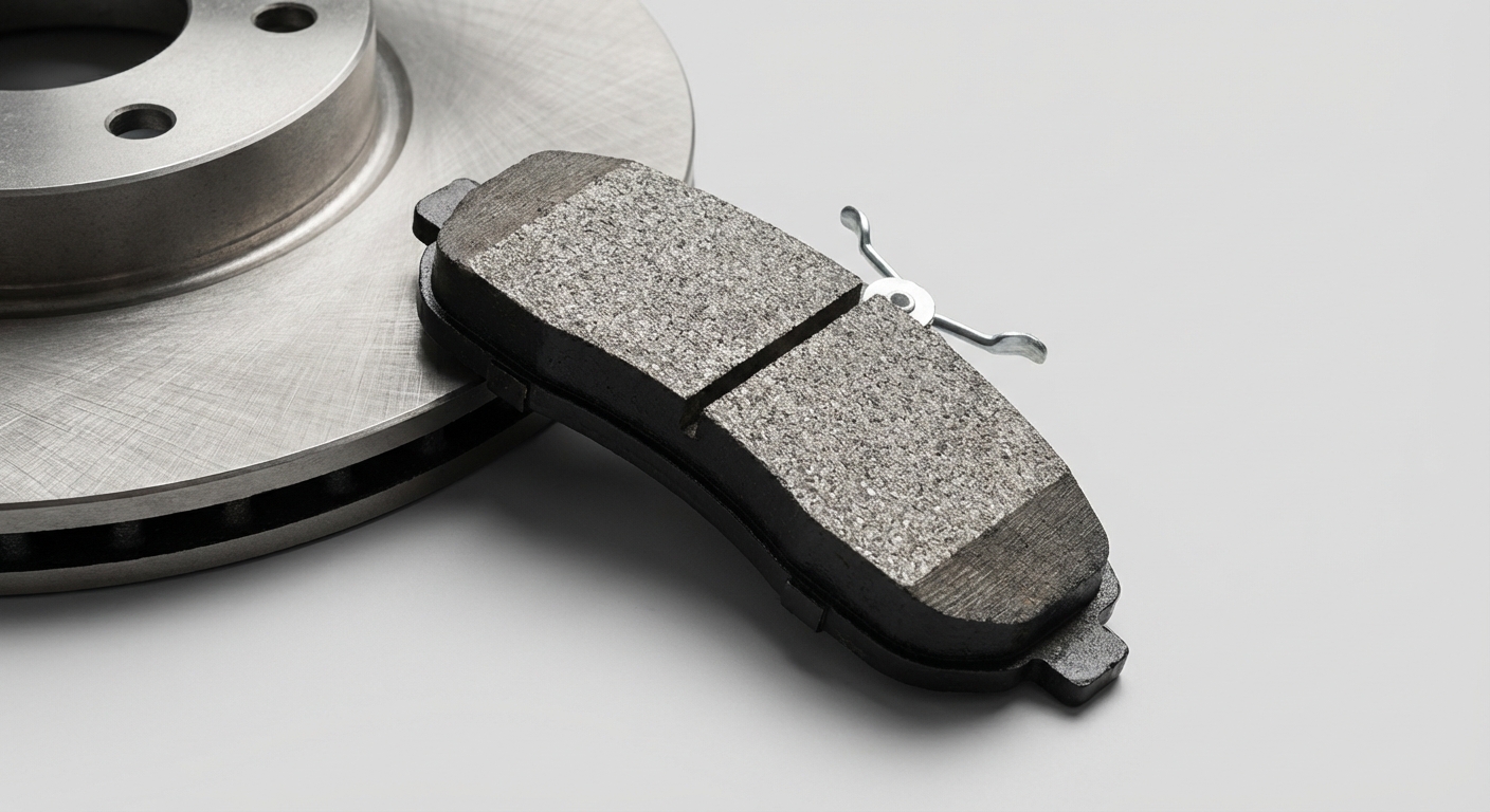 Тормозная система