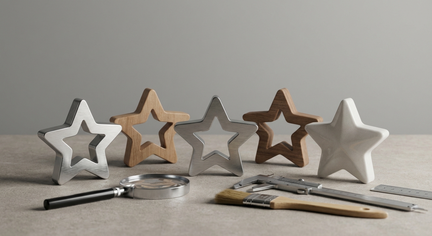 Репутация сервиса