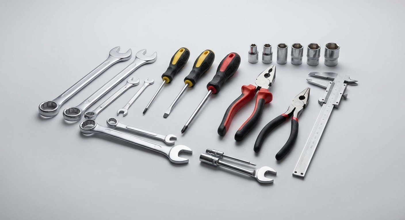 Инструменты