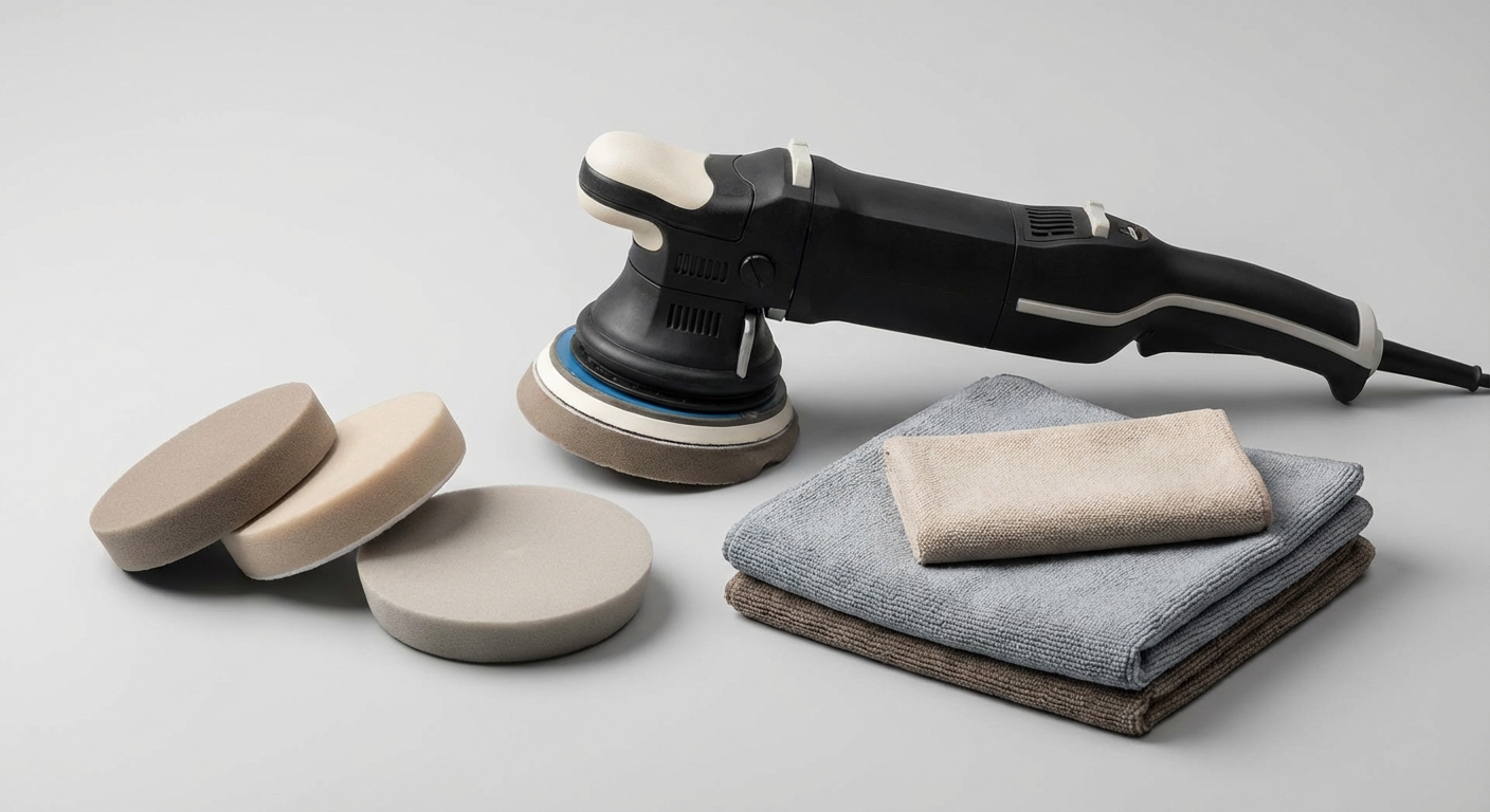 Кузовные работы