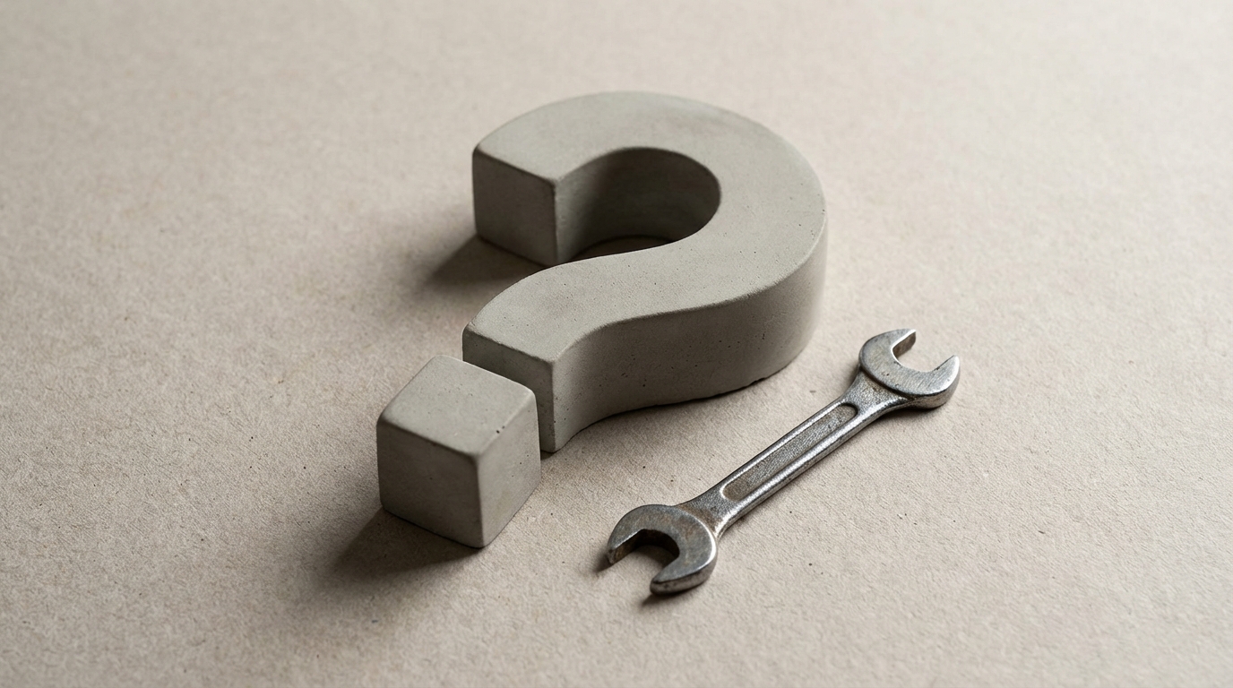 Часто задаваемые вопросы