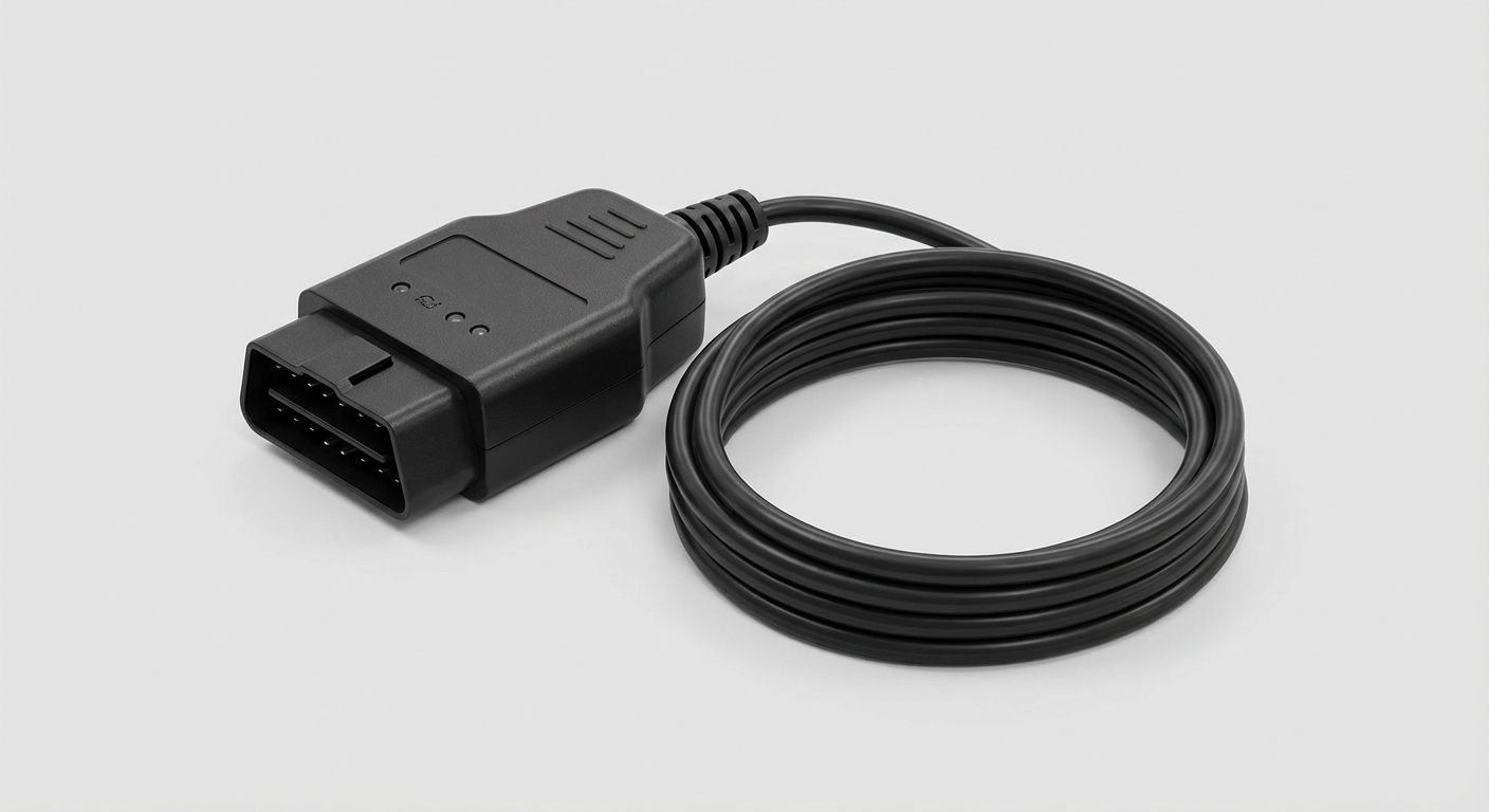 Диагностика автомобиля