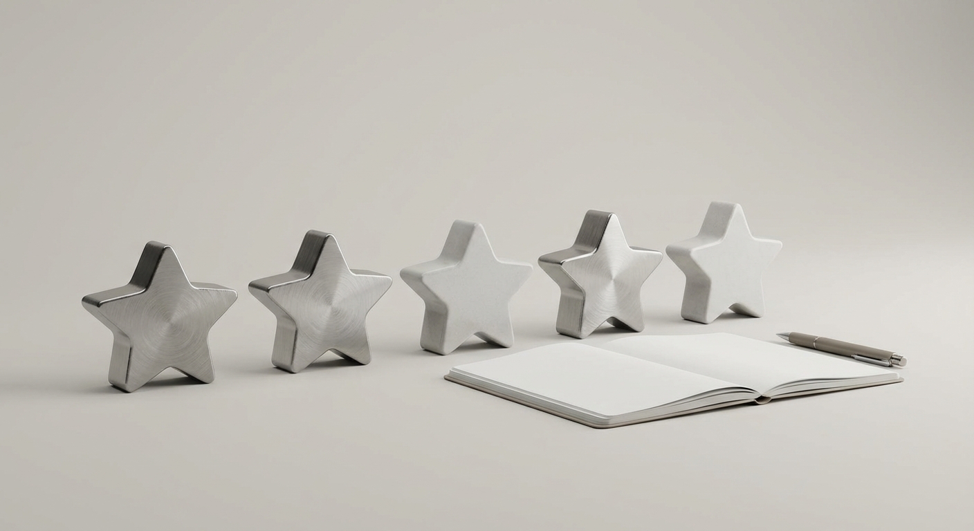 Отзывы и рейтинг