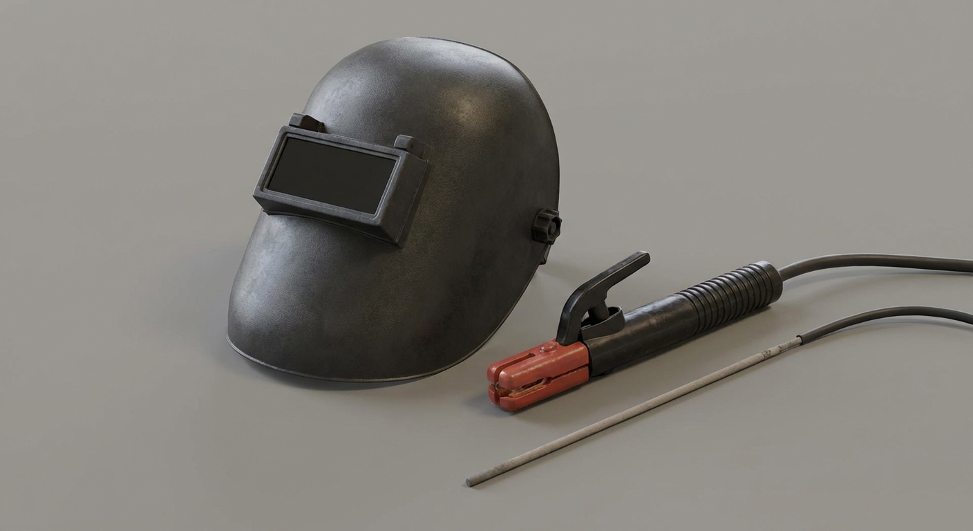 Сварочные работы: аккуратно и по техпроцессу