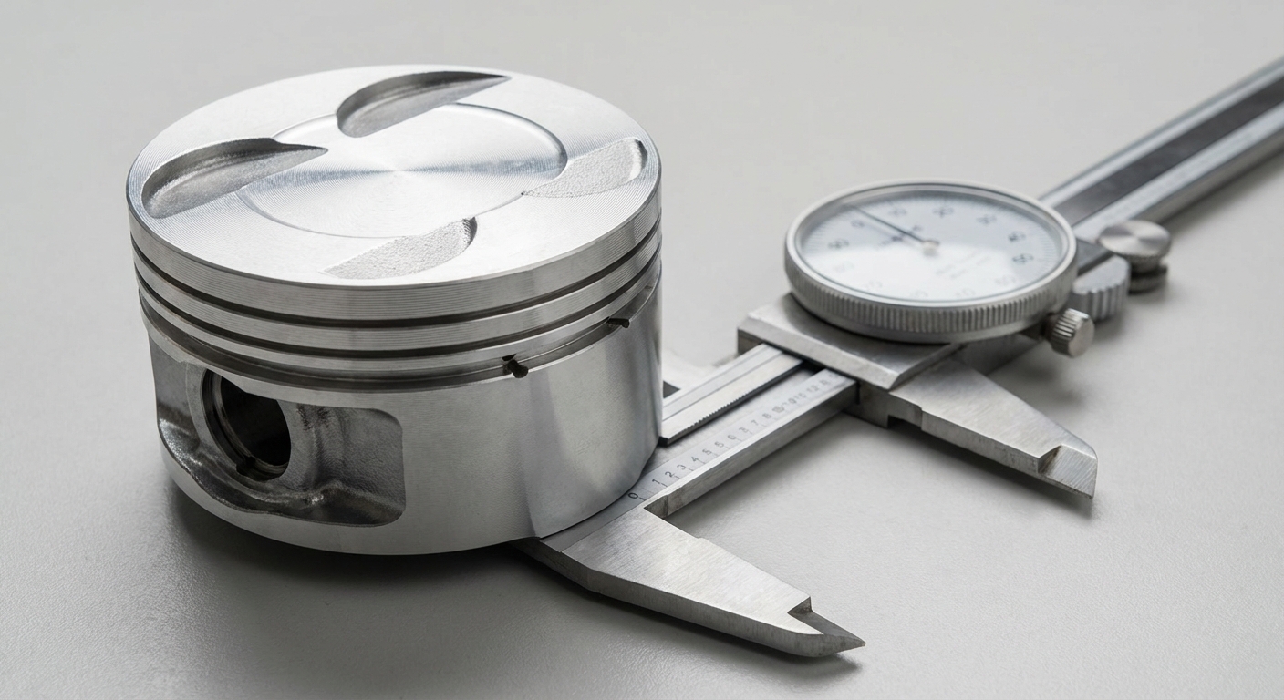 Ремонт двигателя: диагностика и устранение причин