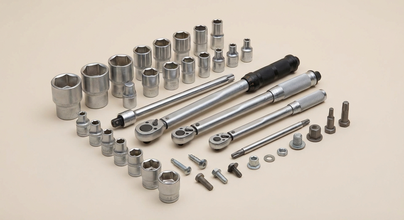 Автоинструменты