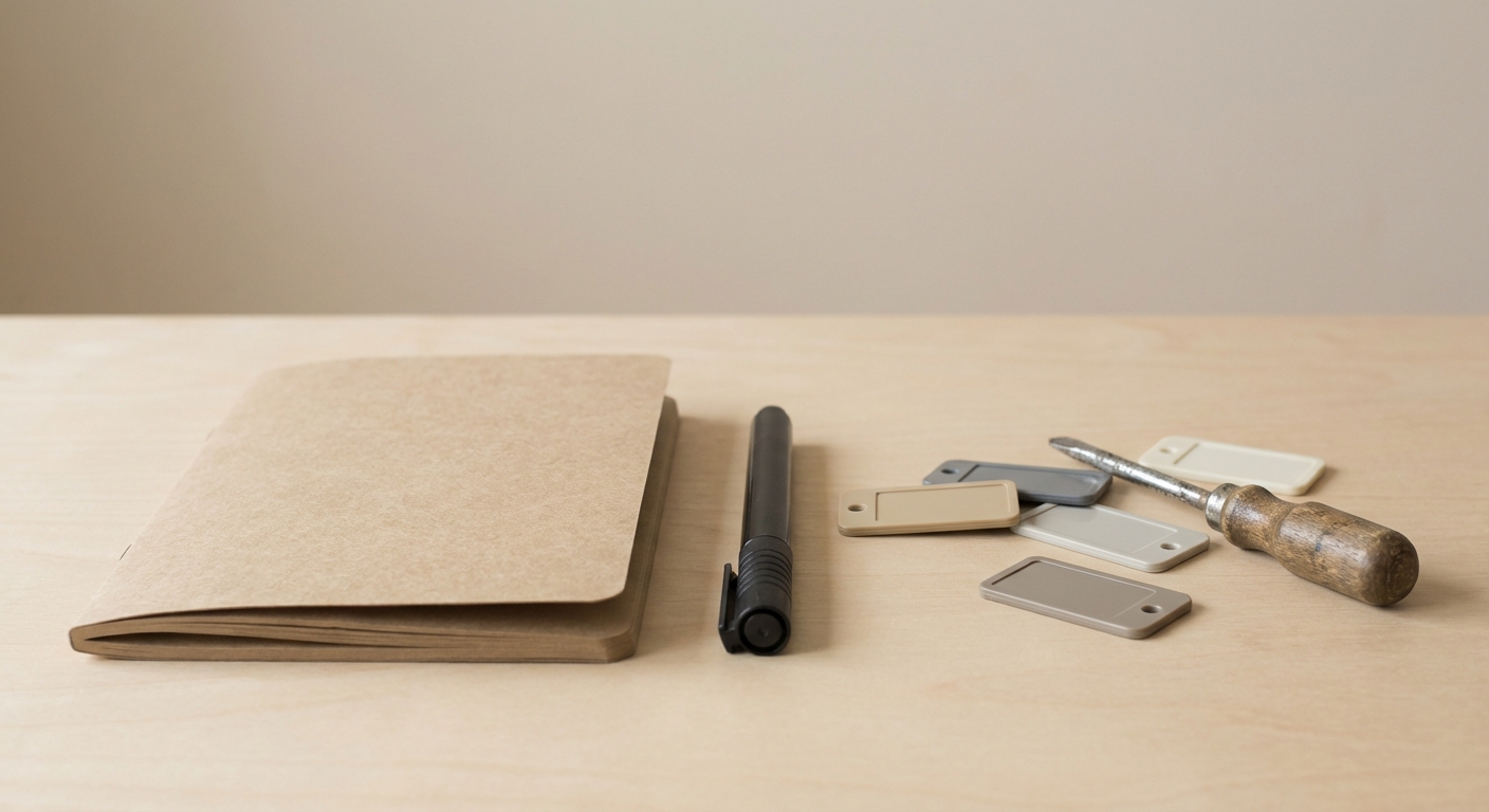 Понятные этапы: диагностика → согласование → ремонт