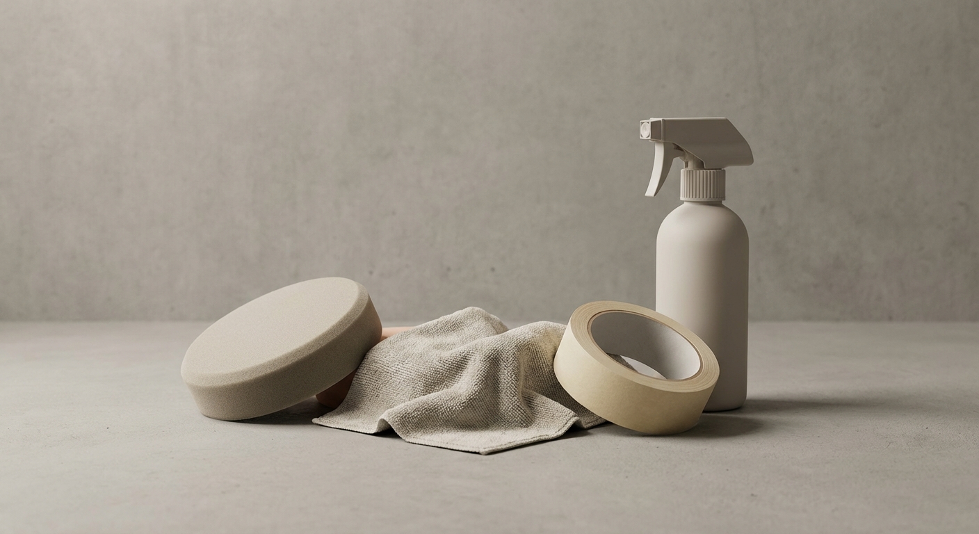 Кузовной ремонт, покраска, полировка — без лишней суеты