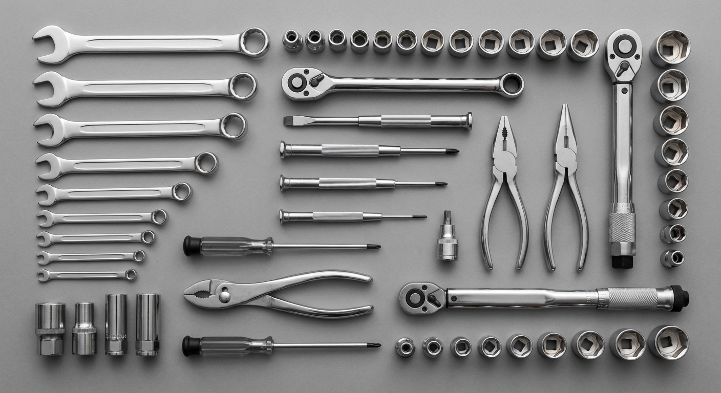 Профессиональный инструмент