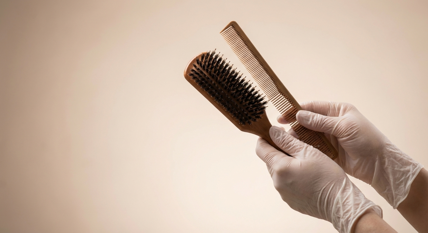 Выполнение процедуры