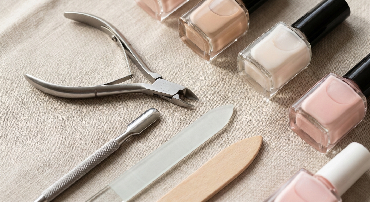 Ногтевой сервис