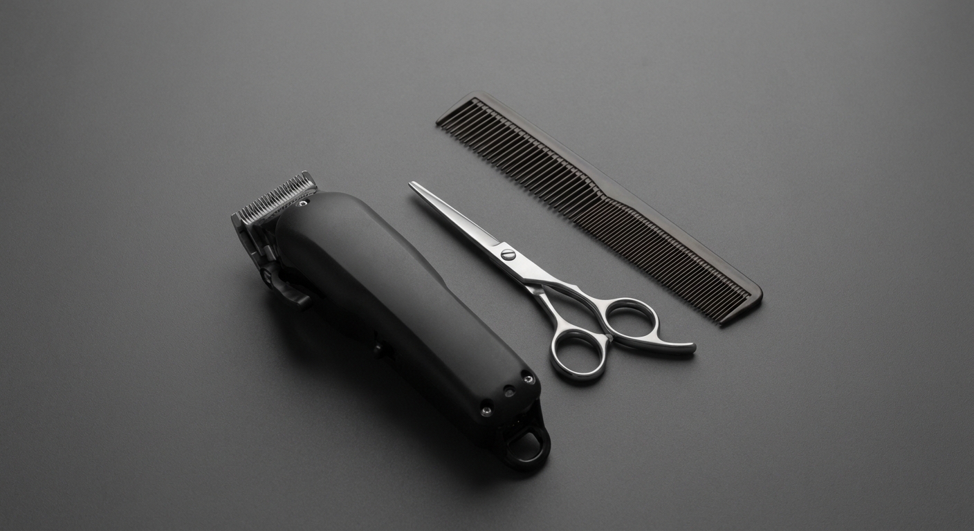 Мужские услуги