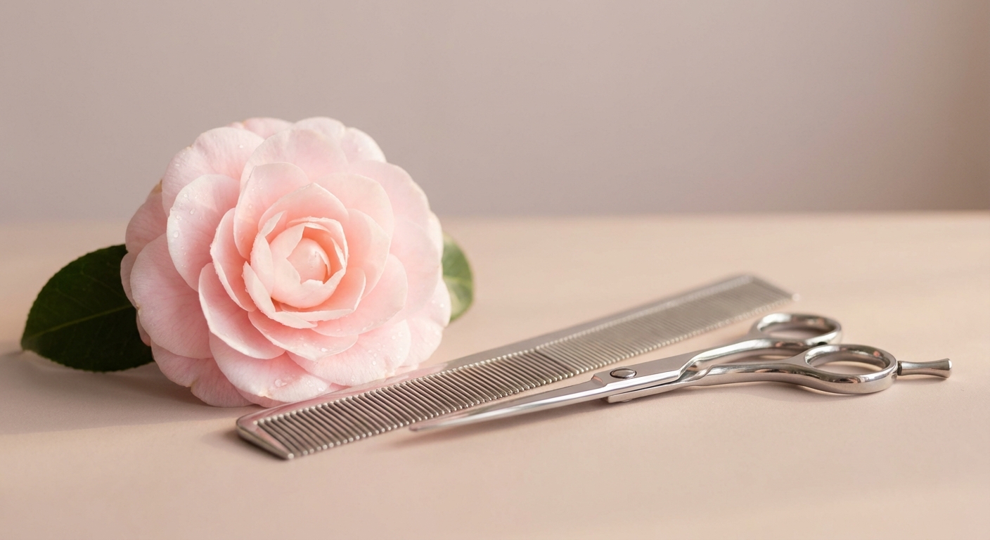 Салон красоты Камелия