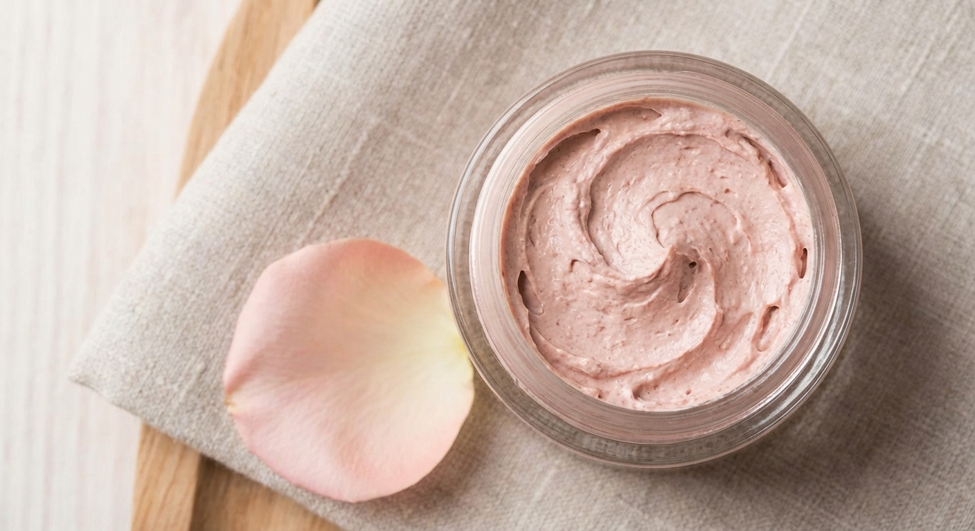 Премиальная косметика