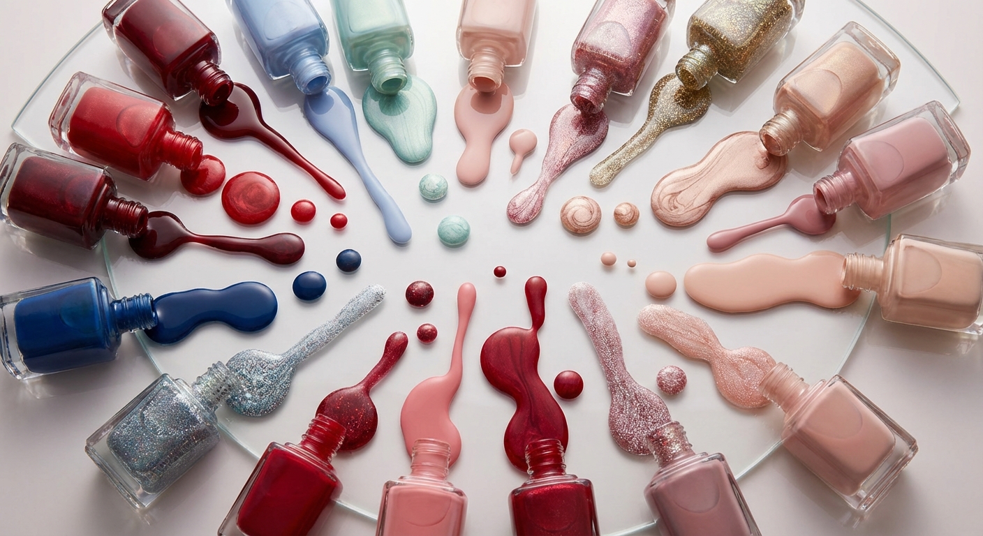 Широкий выбор услуг