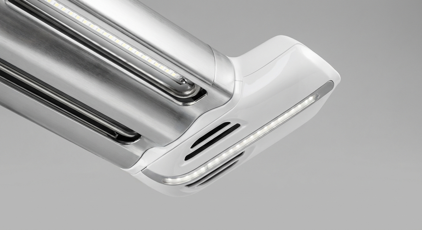 Современное оборудование