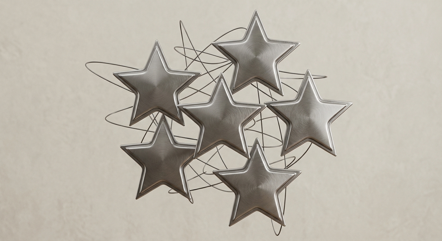 Доверие клиентов