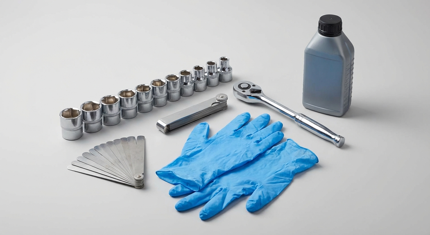 Инструменты