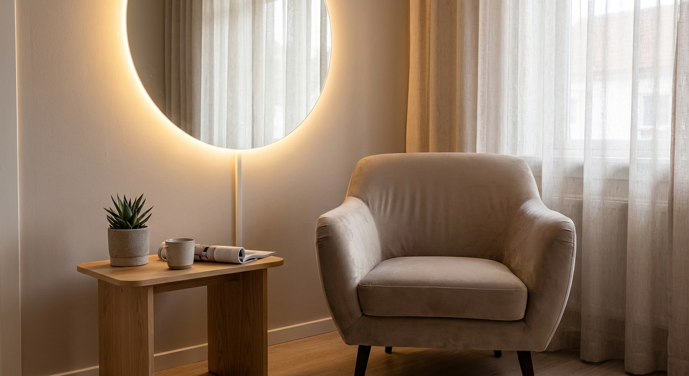 3. Процедура