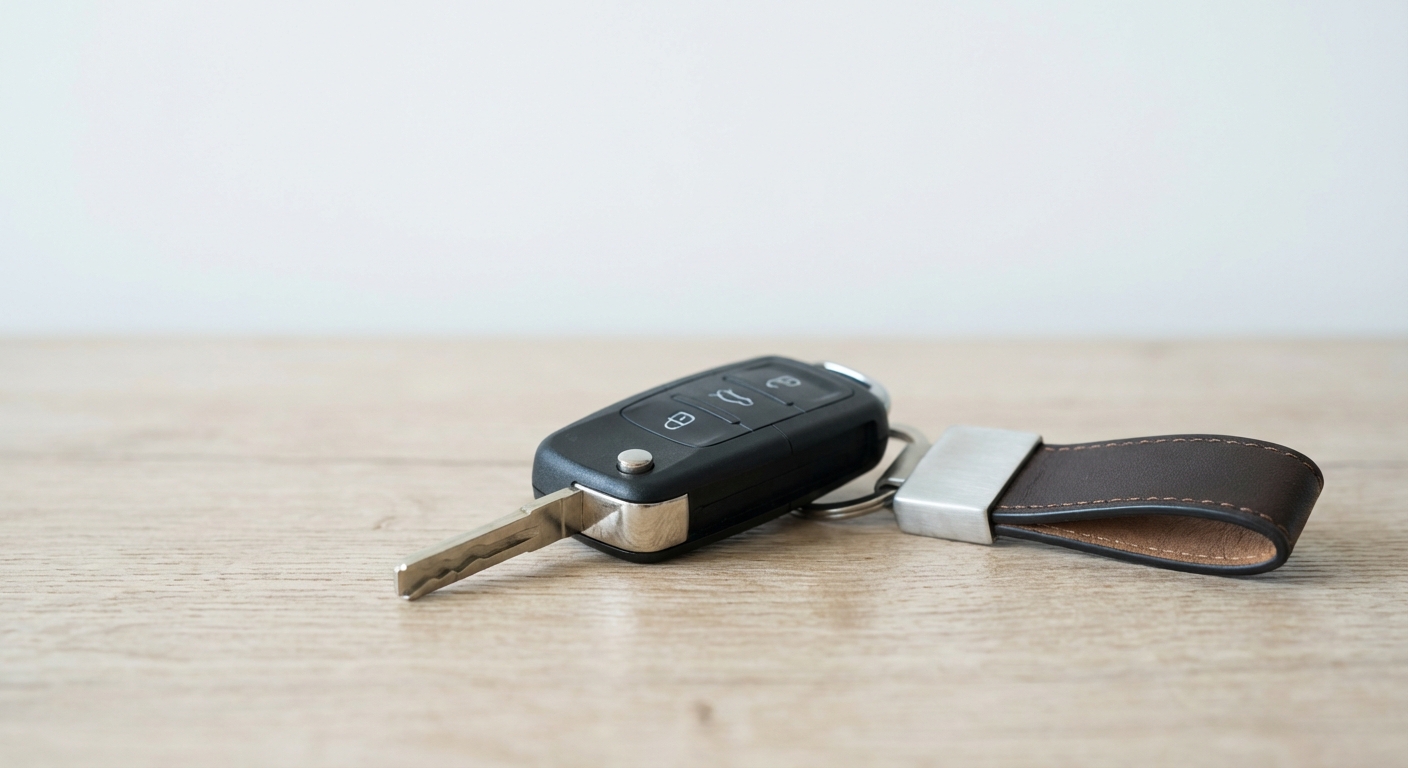 Удобная парковка