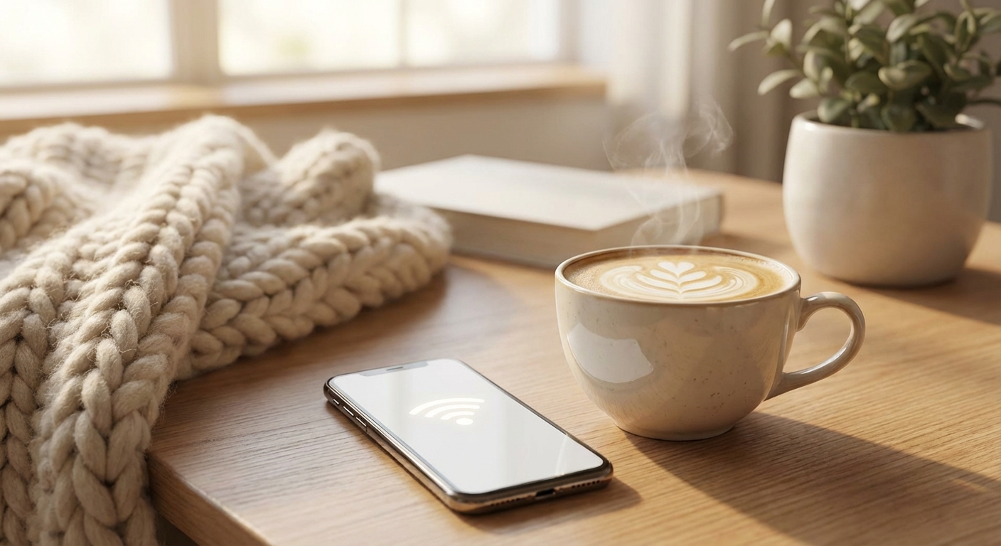 Быстрый Wi-Fi