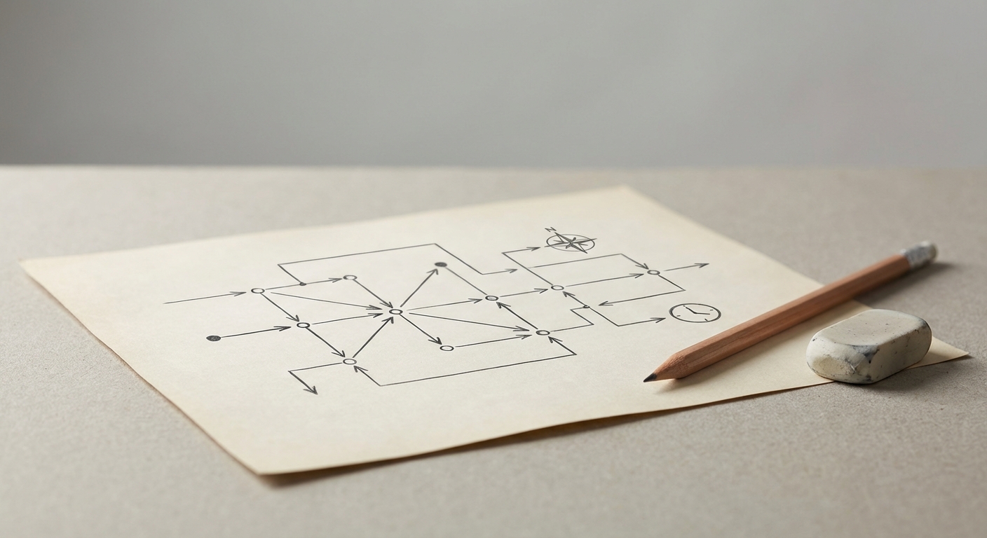 Диагностика и план